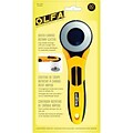 Olfa Quick Change Rotary Cutter -60mm