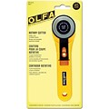 Olfa Standard Rotary Cutter, 45mm