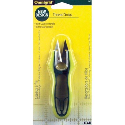 Omnigrid Thread Snips