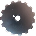 Simplicity Deluxe Rotary Blade, Slit Edge