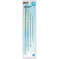 Dritz Upholstery Needles, Assorted Sizes, 4/Pack