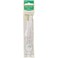 Water Soluble Marking Pen Fine Point, White