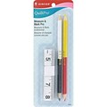 QuiltPro Measure & Mark Pro, Tape Measure & Pencils