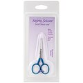 Tool Tron 3-1/2 Safety Blunt Tip Scissors