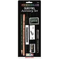 Sanford® 7 Piece Colored Pencil Accessory Set