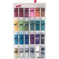American Crafts™ Wow! Extra Fine Glitter, 24/Pack