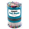 American Crafts™ 48 Piece Gel Pen Canister