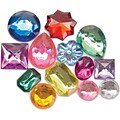 Darice® Crystal Multi Rhinestones, Assorted Shape