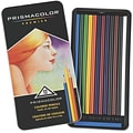 Sanford® Prismacolor Premier Colored Pencils, 12/Pack