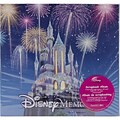 Trends International Disney Memories Postbound Album, 12 x 12