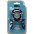 Fiskars® Round the Bend Punch, Squeeze, 1/2