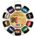 Speedball® Art Products Calligraphy Ink Palette Kit