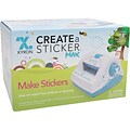 Xyron® 5 x 18 Create-a-Sticker Maker With Permanent Adhesive Cartridge