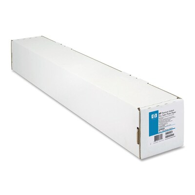 HP Premium Instant-dry Satin Photo Paper Wide Format Photobase, 36 x 100 (Q7994A)