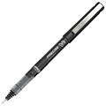 Pilot Precise V5 Premium Rolling Ball Stick Pens, Extra Fine Point, Black, 12/Pack (PIL35328)