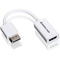 Iogear® 3.8 DisplayPort to HD Adapter Cable