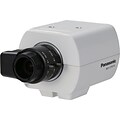 Panasonic® WV-CP314 Fixed Analog Camera With Day/Night; 1/3 CCD