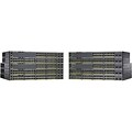 Cisco™ Catalyst 2960XR Series Manageable Gigabit Ethernet Switch; 24-Ports (WS-C2960XR-24TD-I)