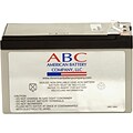 ABC® RBC110 UPS Replacement Battery Cartridge