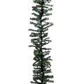 Vickerman 100 x 8 Unlit Canadian Pine Garland With 2000 PVC Tips
