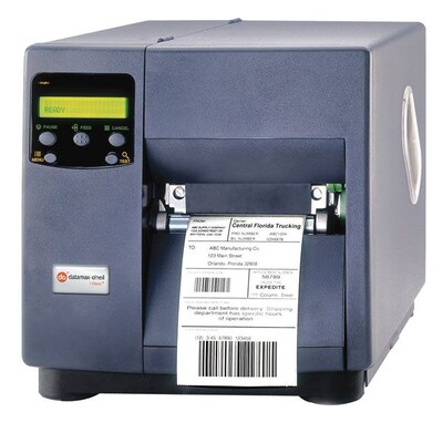 Datamax-ONeil I-4212e 203 dpi 11.97/sec I-Class Mark II Label Printer