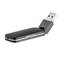 Plantronics® 83550-01 D100 Dect 6.0 USB Adapter