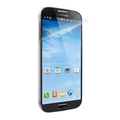 Cygnett® AntiGlare Screen Protector For Samsung® Galaxy S4