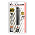MAGLITE® XL200 2.30-218 Hour 3-Cell AAA LED Flashlight, Gray