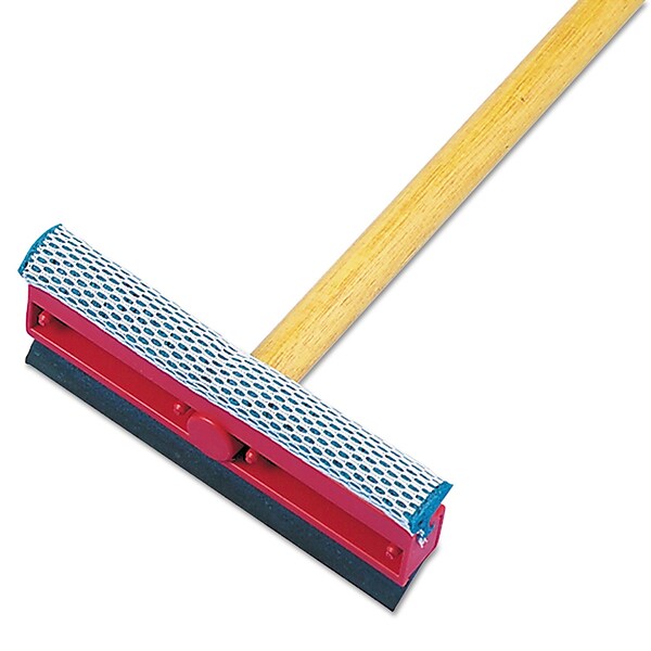 Magnolia Curved Shop Squeegee, 36