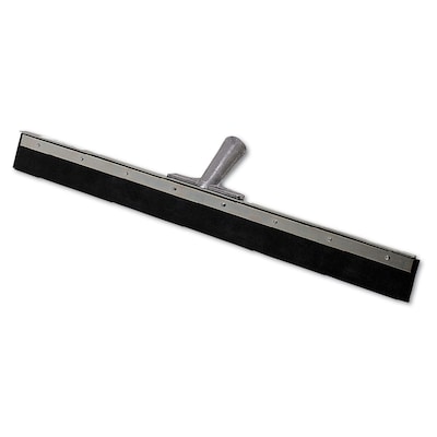 Unger AquaDozer 18 Floor Squeegee, Black (FE450)