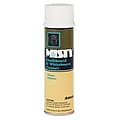 Misty® Water-Based Chalkboard and Whiteboard Cleaner, White, 20 oz.