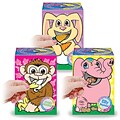 Super Duper® Animal Buddies® Motivational Box With Tokens