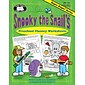 Super Duper® Snooky The Snail's™ Preschool Fluency Worksheets, Grades PreK-3