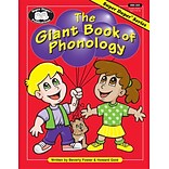 Super Duper® Giant Book of Phonology
