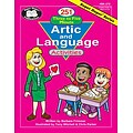 Super Duper® 251 3 to 5 Minutes Artic and Language Activities Book