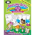 Super Duper® Awesome Artic® CH, SH, TH Worksheets Book