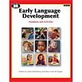 Super Duper® Early Language Development Book