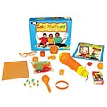 Super Duper® Color Me Fluent® Fluency Program Kit, Grades PreK and Up