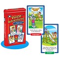 Super Duper® Voice Adventures® With Martha Mouse & Baby Bear Deck Card