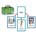 Super Duper Triple Talk™ Multiple Meaning Photo Cards Game