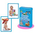 Super Duper® Busy Babies Describing Fun Deck® Cards
