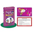 Super Duper® Focus on Manners! Fun Deck Cards