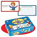 Super Duper Fine Motor Fun Deck Hand Exercises and Prewriting Skill Cards