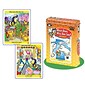 Super Duper® "What Does Miss Bee See?" Fun Deck Cards