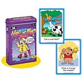 Super Duper® Yes or No? Fun Deck® Cards