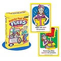 Super Duper® Regular Past Tense Verbs Fun Deck® Cards