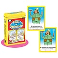 Super Duper® Fact or Opinion? Fun Deck Cards
