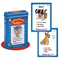 Super Duper® Auditory Memory For Riddles Fun Deck Cards