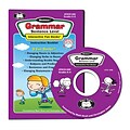Super Duper® Webber® Grammar Sentence Level Interactive Fun Decks® CD-ROM