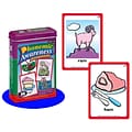 Super Duper® Phonemic Awareness Fun Deck® Cards